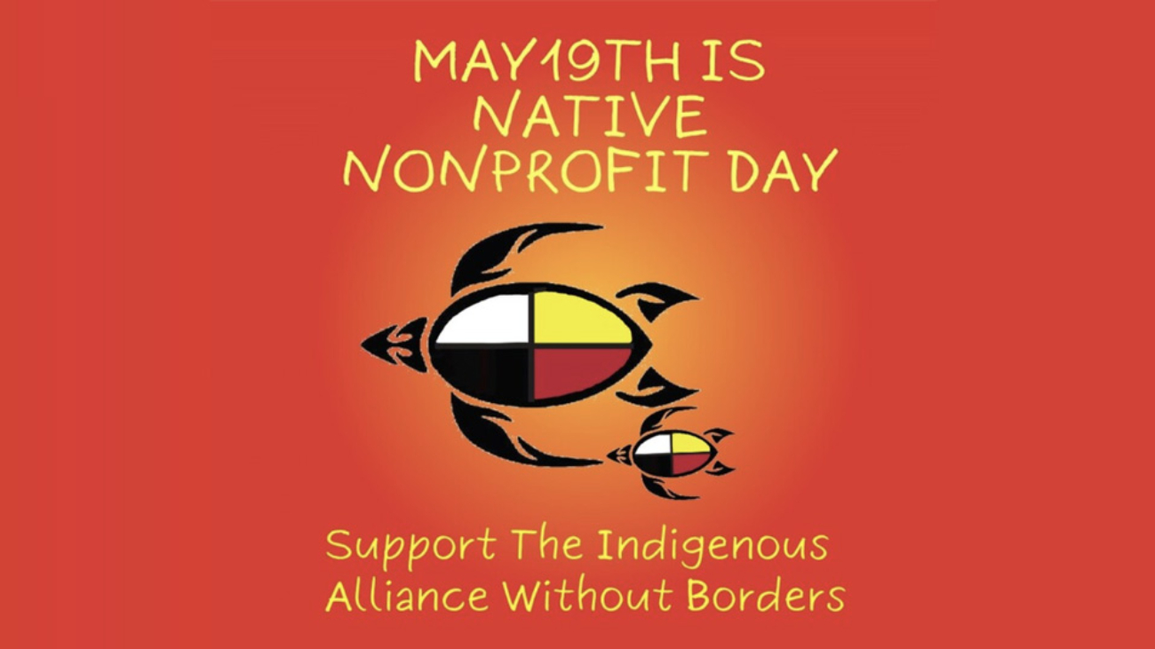 Native NonProfit Day